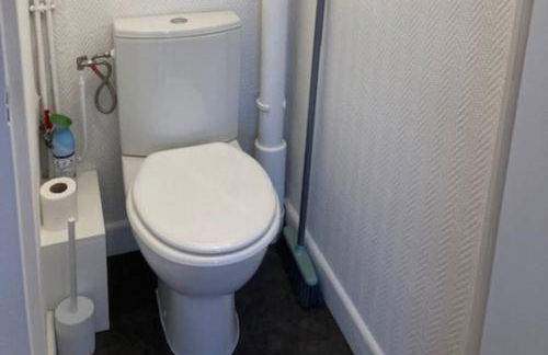 Le Refuge / pied-à-terre pragmatique - Foto 12