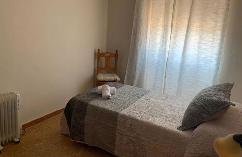 Casa Rural San Francisco II - Foto 13