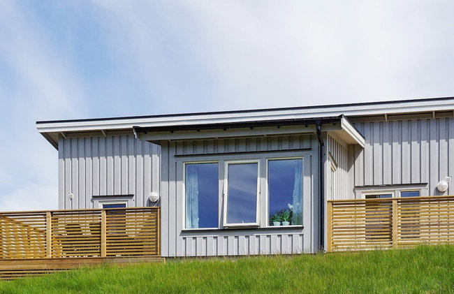 4 Star Holiday Home in Stromstad - Foto 8