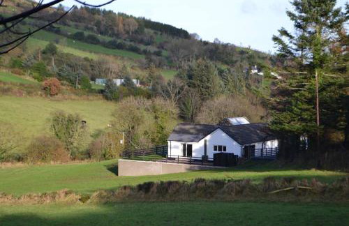 Glendarragh Cottage - Foto 7