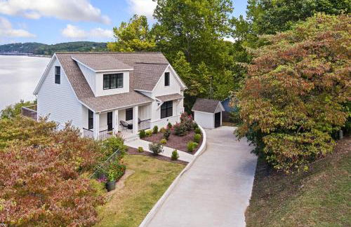 The Dogwood-Hot Tub-Lake Front Access - Foto 40