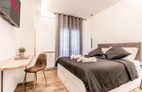 LoungeFloor Metro A Netflix & Wi-Fi - Foto 1