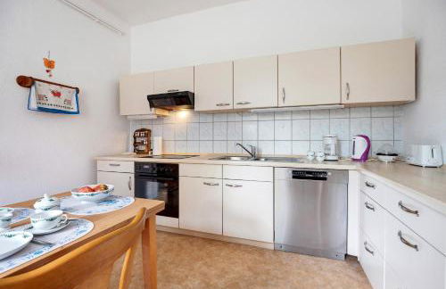 Ferienhaus Feldblick - Foto 11