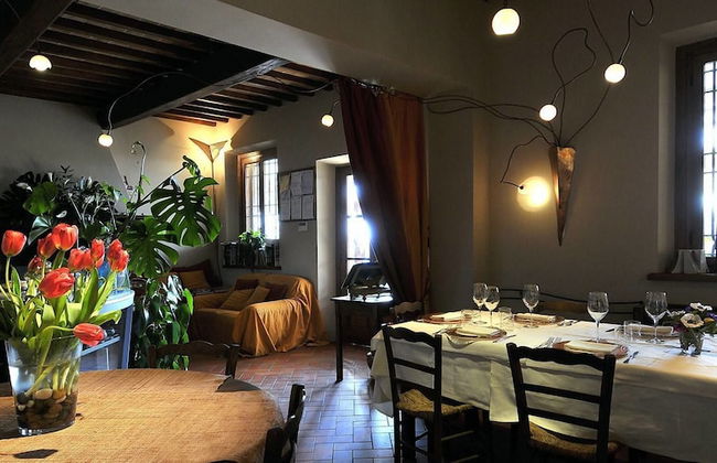 La Torre wine resort - Foto 75