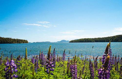 Acadia Luxury Penthouse Suite - Foto 39