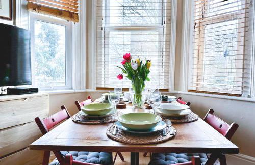 Artistic London Pied-à-Terre - Foto 12