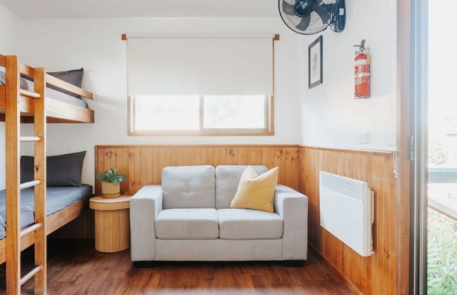 Port Fairy Holiday Park - Foto 33