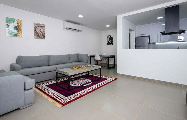 Crest Apartments & Suites - Foto 12