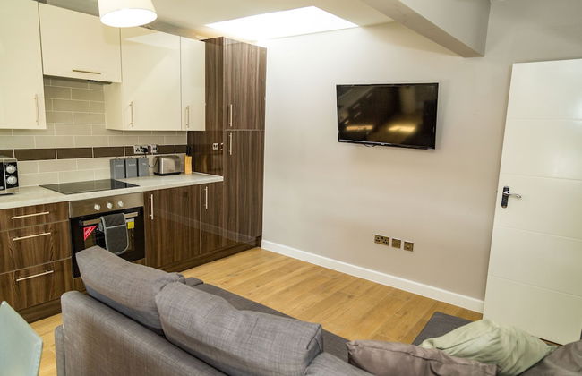 St Lukes Building - Foto 70