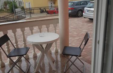 Apartmani Vrdoljak Malinska - Foto 29