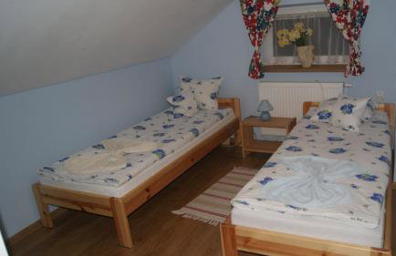 Dom na Starym Gościńcu Tiszyna - Foto 39