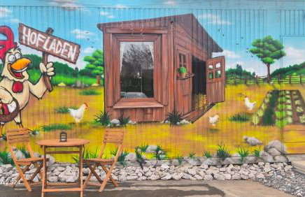 Ilo's Zimmervermietung - Foto 13