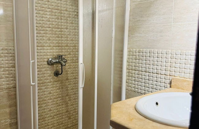 Garden Apartment up to 3 Persons - Feel Home Away From Home - Foto 18