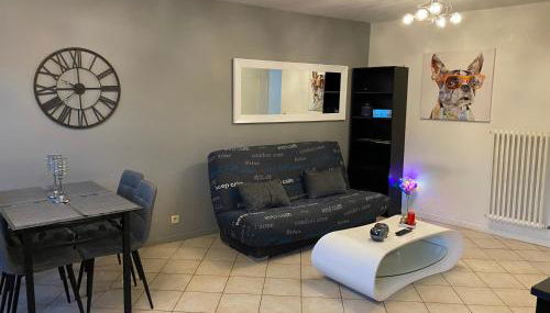 Maison proche Lyon Centrale du Bugey - Foto 4