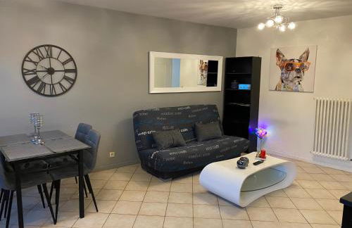 Maison proche Lyon Centrale du Bugey - Foto 4