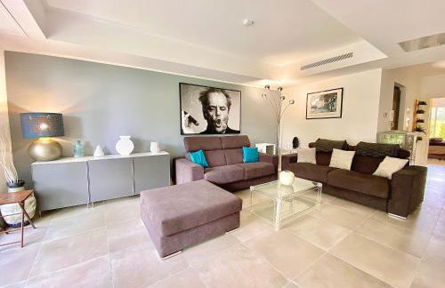 Elia-parking-jardin-piscine-climatisation - Foto 10