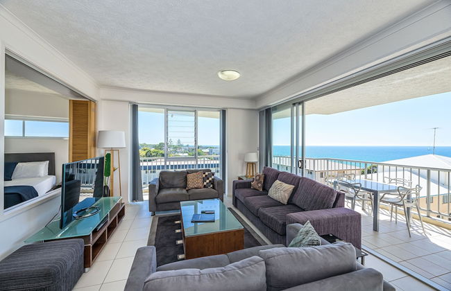 On the Beach Resort Bribie Island - Photo 32