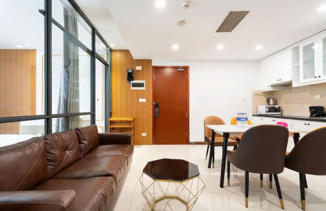 The Lancaster Suites - Japan Town D1 - Foto 42