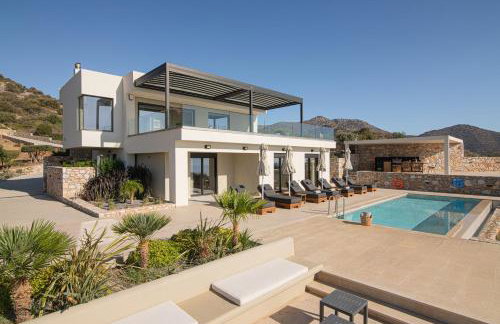 Horizon View Villa - Foto 1