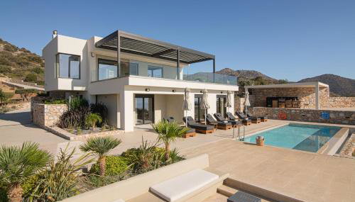 Horizon View Villa - Foto 1