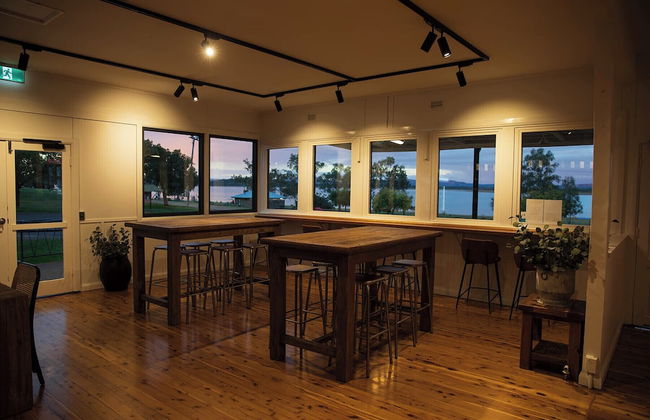 Reflections Lake Keepit - Holiday Park - Foto 46