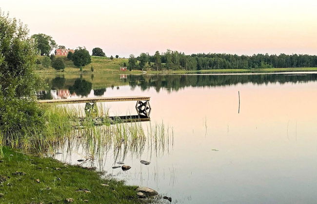 4 Person Holiday Home in Korsberga - Foto 22