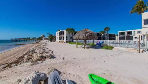 Beachfront oasis heated pool & stunning views #11 - Foto 5