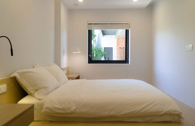 Green Peace Da Nang - Foto 41