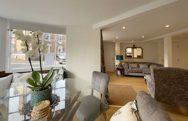 Humbug Cottage - Foto 28