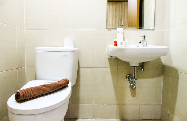 New Big 1BR The Oasis Apartment - Photo 26