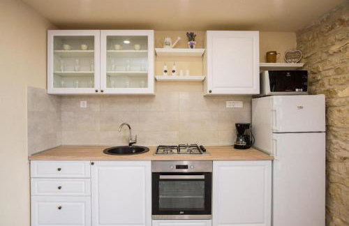 Villa Magic with heated pool - Foto 17