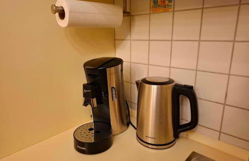 Gemütliches Apartment - Foto 11