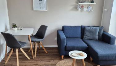 Kleine Hafenperle Büsum - Foto 2