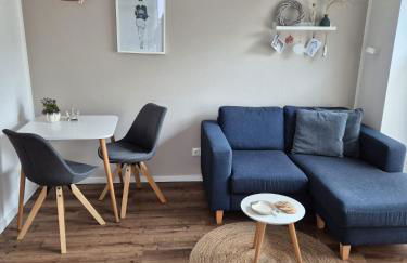 Kleine Hafenperle Büsum - Foto 2