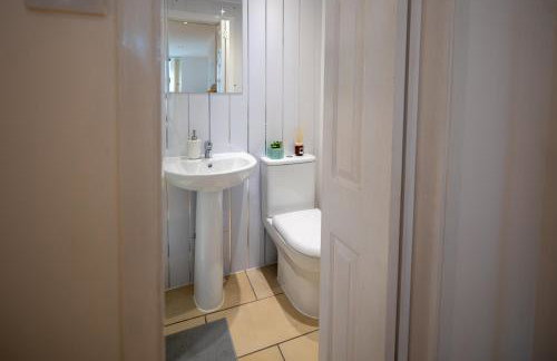 Central Flat-2Bedrooms-2Bath-By FabAccommodation - Foto 11