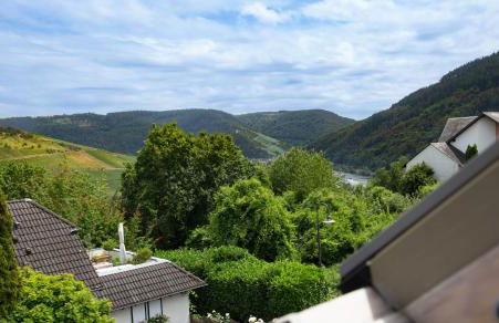 Ferienhaus Moselhöhe - 2023 neu renoviert, mit Design-Ausstattung & großem Garten - Foto 34