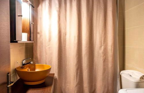 G & M Stone House - Foto 9