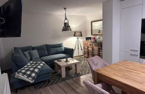 Luxury-Wellnessresidence- Altes Kapitänshaus - Photo 36