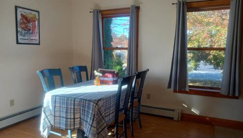 Convenient, Cozy, Mid-Coast Maine Cottage - Foto 2