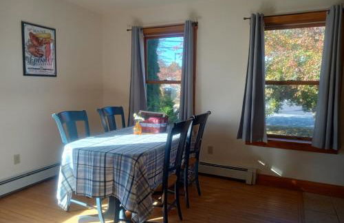 Convenient, Cozy, Mid-Coast Maine Cottage - Foto 2