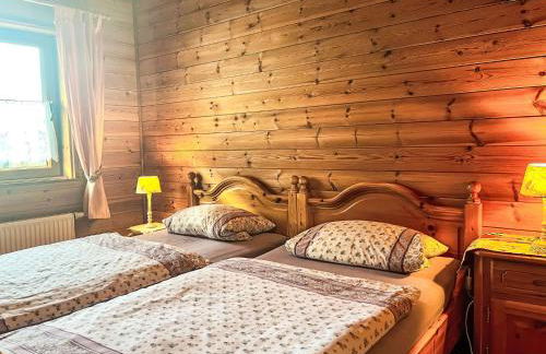 Holiday Home Löwenzahn by Interhome - Foto 29