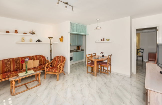 Golf y Mar Suites - Foto 21