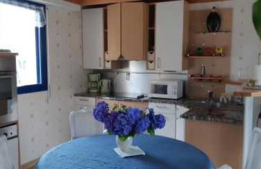 Gîte Arums, meublé 3 étoiles, proche mer (800 mètres) - Foto 8