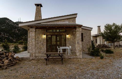 Omalos Village - Photo 20