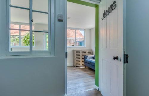 Luxury Isla Cottages Bourne, Dog Friendly with Garden, Parking, Countryside Views, Family Holidays & Easy Access to Town - Foto 49