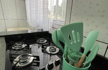 VILINHA LOFT HOME AP - 04 -Excelente Localização - Foto 16