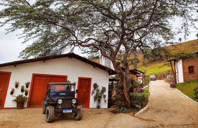 Tour cultural por el Agreste Paraibano - Foto 8