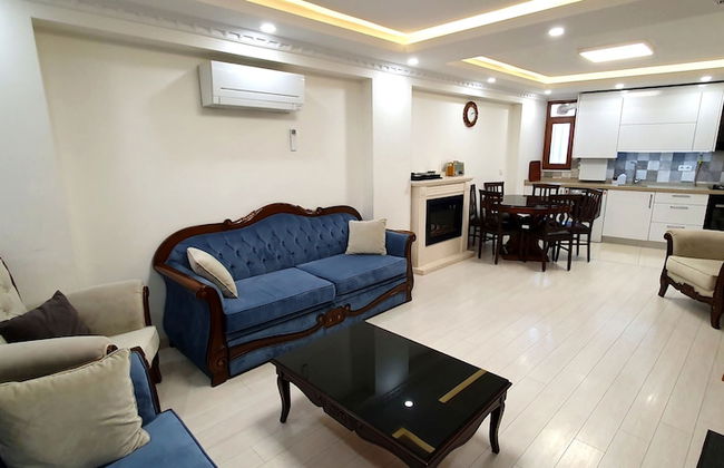 TaksimFlat - Foto 45