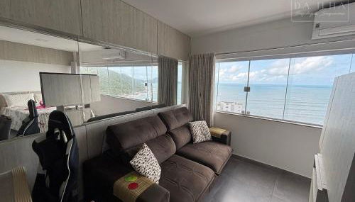 Loft Vista Impressionante, Ar Cond e Vaga Garagem - Foto 5