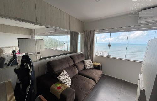 Loft Vista Impressionante, Ar Cond e Vaga Garagem - Foto 5